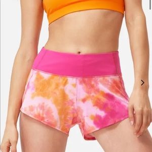 OUTDOOR VOICES HUDSON 2.5 SHORT